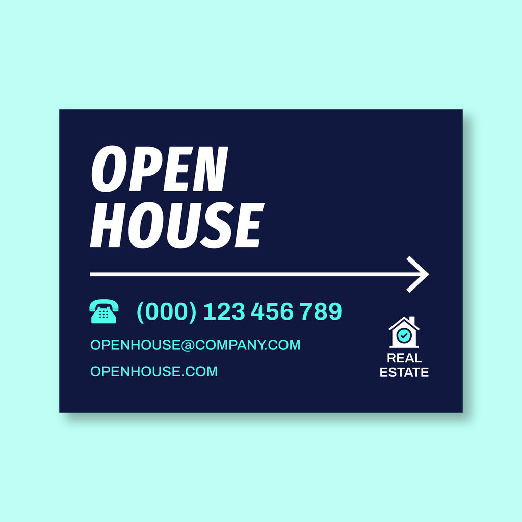 Custom Yard Signs