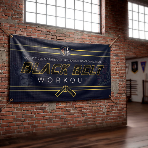 Custom Vinyl Banners